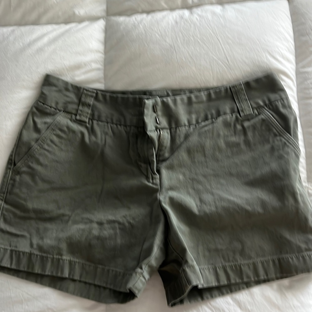 J Crew shorts